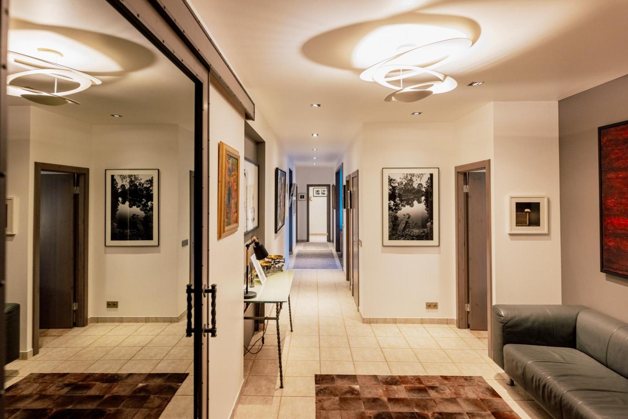 Art House Ars Vivendi Lägenhet Riga